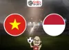 Nhận định bóng đá Việt Nam vs Indonesia, 19h00 ngày 26/03: Không còn đường lui